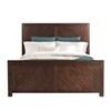 Jax King Platform Bed with Storage (JX600KB) image 2