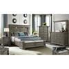 Kings Court King Panel Bed with Storage (B.10315.KSB) image 3