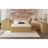 Sylvie King Upholstered Panel Bed (B-16000-6-KUB) image 3