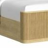 Sylvie King Upholstered Panel Bed (B-16000-6-KUB) image 5