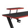 Waterside H-14230-8-DK L-Shape Desk image 4