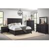 Montrose 3-Drawer Nightstand (B-16670-5-NS) image 3