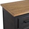 Montrose 3-Drawer Nightstand (B-16670-5-NS) image 5