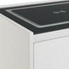 Rio 3-Drawer Nightstand (A-13150-7-NS) image 4