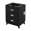 Rio 2-Drawer Nightstand (A-13150-8-NS) image 1