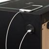 Rio 2-Drawer Nightstand (A-13150-8-NS) image 5
