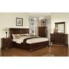 Canton 3-Drawer Nightstand (CN600NSO) image 3