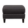 Erica Fabric Ottoman (UER090000CA) image 2