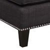 Erica Fabric Ottoman (UER090000CA) image 5