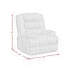 Artemis Fabric Lift Chair (U-13680-10580-108P) image 9