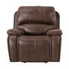 Atlantis Power Fabric Recliner (U-5230-8640-105PP) image 4