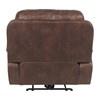 Atlantis Power Fabric Recliner (U-5230-8640-105PP) image 7