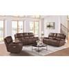Atlantis Power Fabric Recliner (U-5230-8640-105PP) image 8