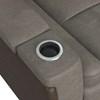 Lantana Power Fabric Recliner (U-13660-10560-105PP) image 10