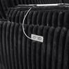 Admiral Power Reclining Fabric Sofa (U-16220-8847-305P) image 5