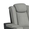 Lantana Power Reclining Fabric Sofa (U-13660-10562-308PP) image 5
