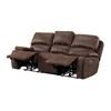 Atlantis Power Reclining Sofa (U-5230-8640-305PP) image 3