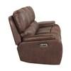 Atlantis Power Reclining Sofa (U-5230-8640-305PP) image 6