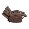 Atlantis Power Reclining Sofa (U-5230-8640-305PP) image 7