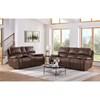 Atlantis Power Reclining Sofa (U-5230-8640-305PP) image 8
