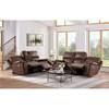 Atlantis Power Reclining Sofa (U-5230-8640-305PP) image 9
