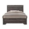 Nathan Queen Panel Bed (NH100QB) image 2