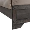Nathan Queen Panel Bed (NH100QB) image 5