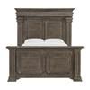 Kings Court Queen Panel Bed (B.10315.QB) image 2