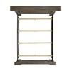 Kings Court Queen Panel Bed (B.10315.QB) image 4
