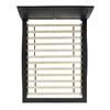 Allan Queen Panel Bed (B-3410-8-QB) image 5