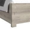 San Matteo Queen Panel Bed (B-16010-7-QBL) image 5