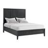 Versailles Contemporary Queen Panel Bed (B-3690-8-QB1) image 1