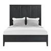 Versailles Contemporary Queen Panel Bed (B-3690-8-QB1) image 2