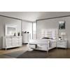 Twenty Nine Queen Panel Bed with Storage (TN700QB) image 5