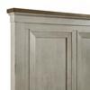 Farmington Queen Panel Bed (B-9890-7-QB) image 5