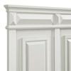 Bridgestone Queen Panel Bed (B-10980-7-QB) image 5