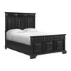 Bridgestone Queen Panel Bed (B-10980-8-QB) image 1