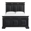 Bridgestone Queen Panel Bed (B-10980-8-QB) image 2