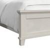 Canterbury Queen Panel Bed (B-13030-7-QB) image 4