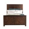 Jax Queen Platform Bed with Storage (JX600QB) image 2