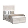 Avalanche Queen Panel Bed with Storage (B-11600-7-QSB) image 1