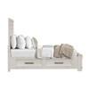 Avalanche Queen Panel Bed with Storage (B-11600-7-QSB) image 3