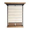Montrose Queen Panel Bed with Storage (B-16670-5-QSB) image 4