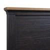 Montrose Queen Panel Bed with Storage (B-16670-5-QSB) image 5