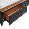 Montrose Queen Panel Bed with Storage (B-16670-5-QSB) image 6
