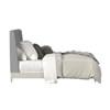 Westland Queen Upholstered Panel Bed (B-13000-6-QUB) image 3