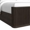 Sylvie Queen Upholstered Panel Bed (B-16000-5-QUB) image 6