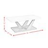 Greta Coffee Table (T.6850.CT) image 10