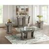 Dapper Coffee Table (TPR350CT) image 4