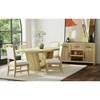 Ridgemont Dining Table with Trestle Base (D-14440-6-DT) image 3